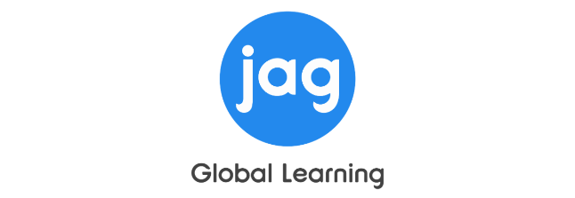 JAG logo